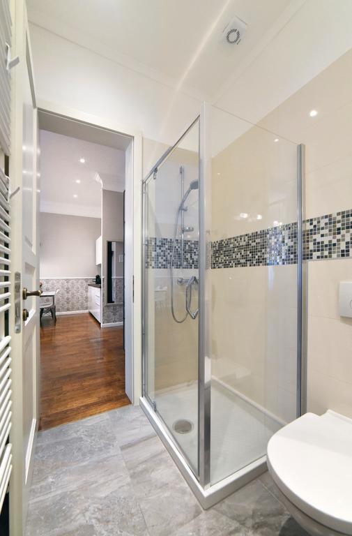 Markiz Luxury Apartments Zagreb Exterior photo