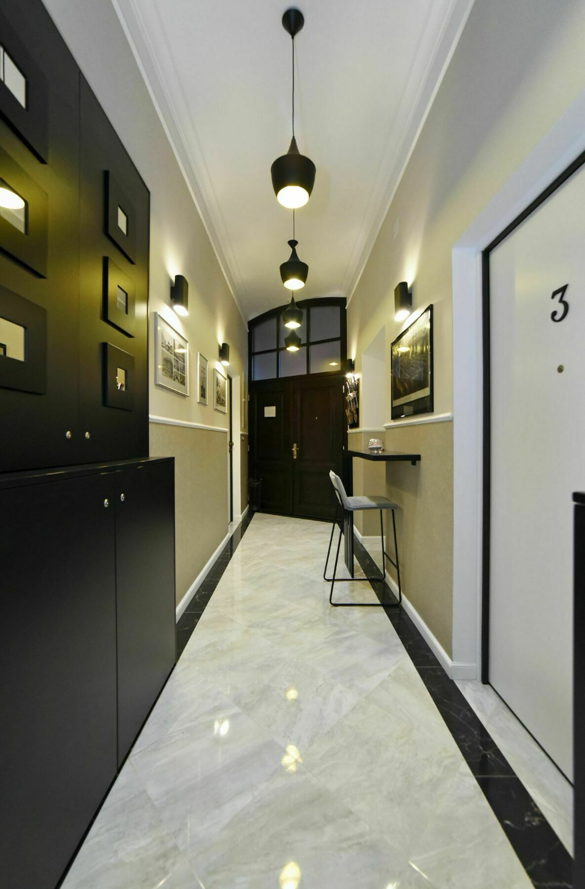 Markiz Luxury Apartments Zagreb Exterior photo