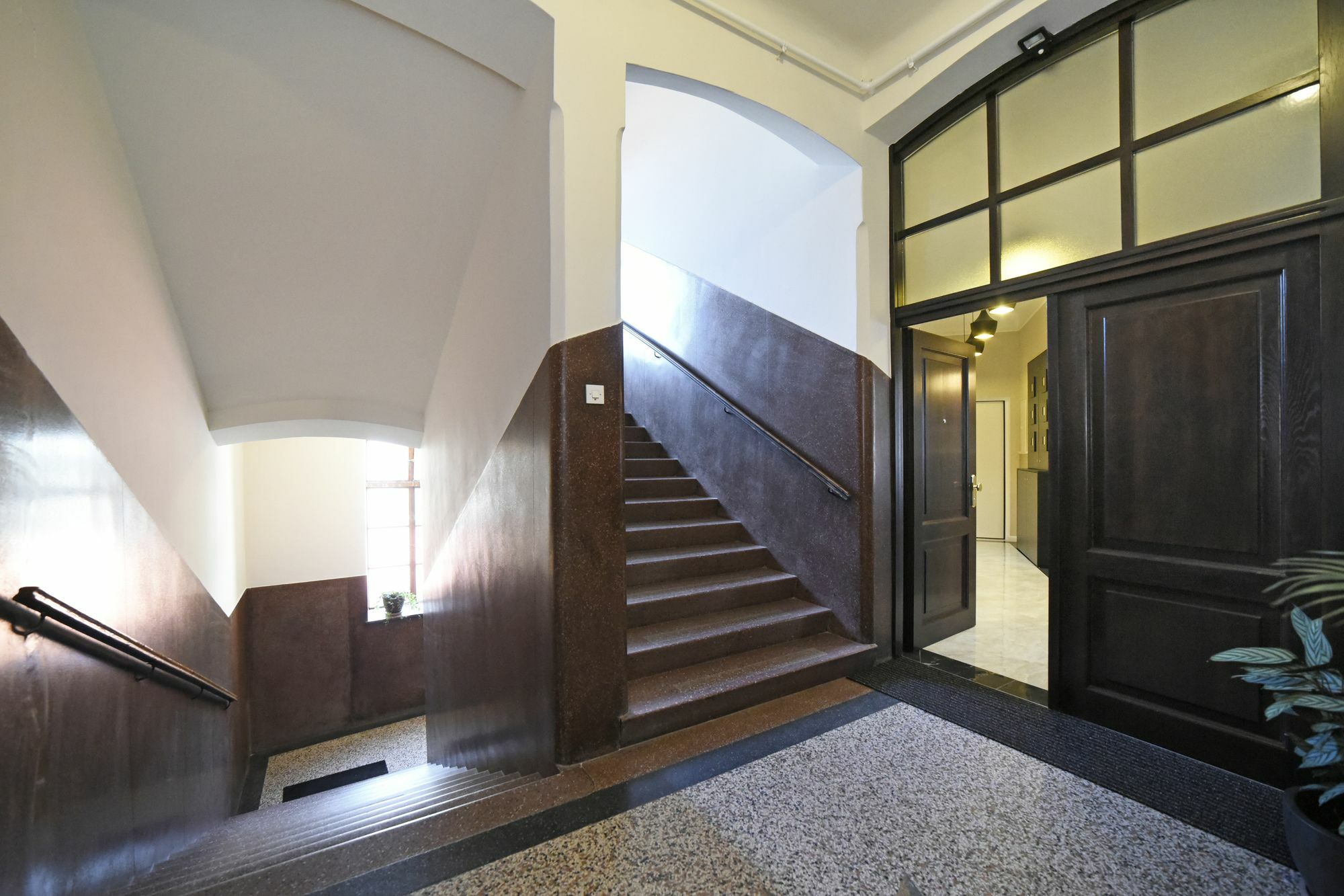 Markiz Luxury Apartments Zagreb Exterior photo