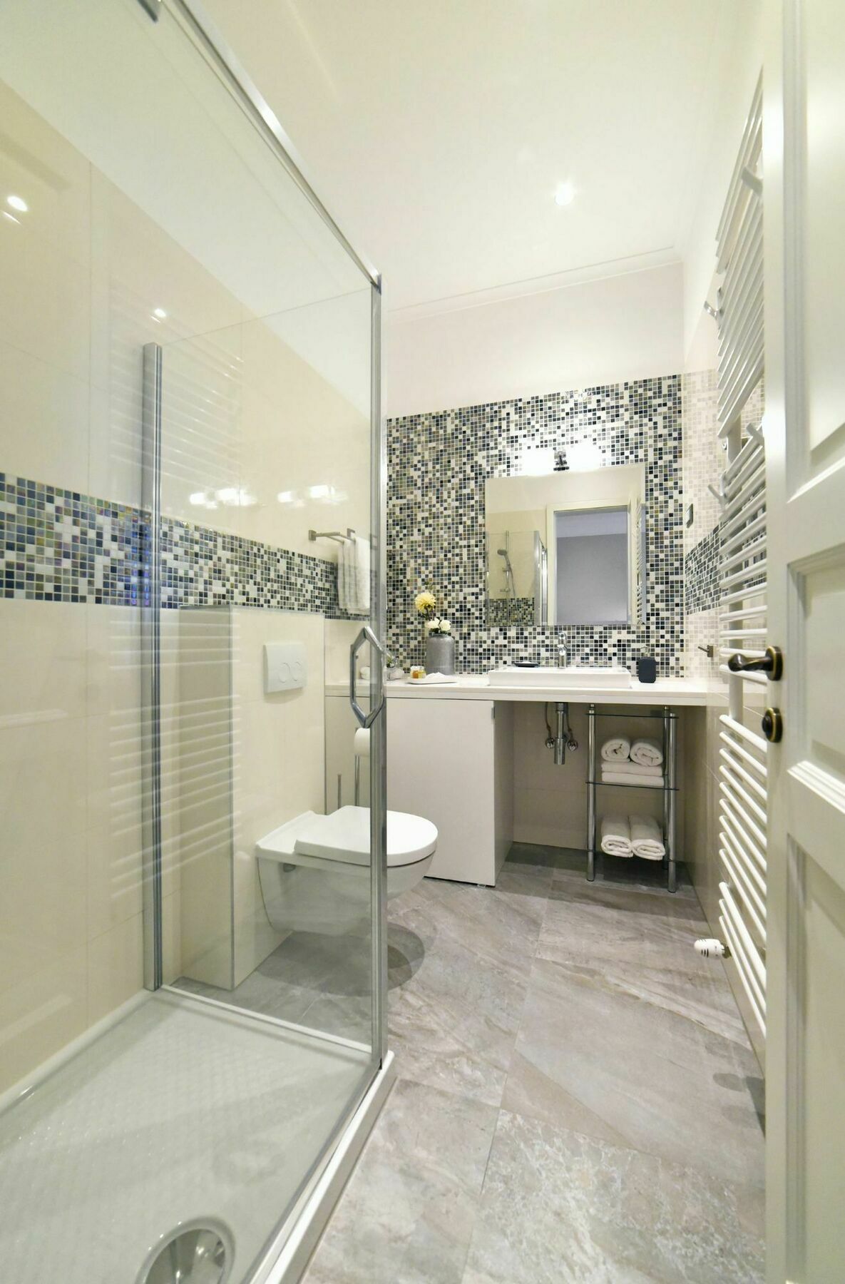 Markiz Luxury Apartments Zagreb Exterior photo